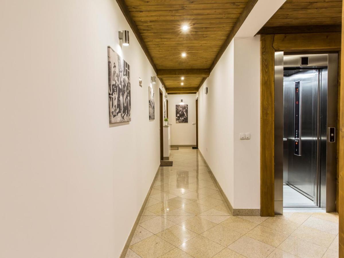 Apartament Zacisze Pod Giewontem Zakopane Exterior photo