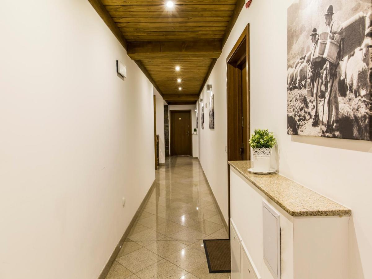 Apartament Zacisze Pod Giewontem Zakopane Exterior photo