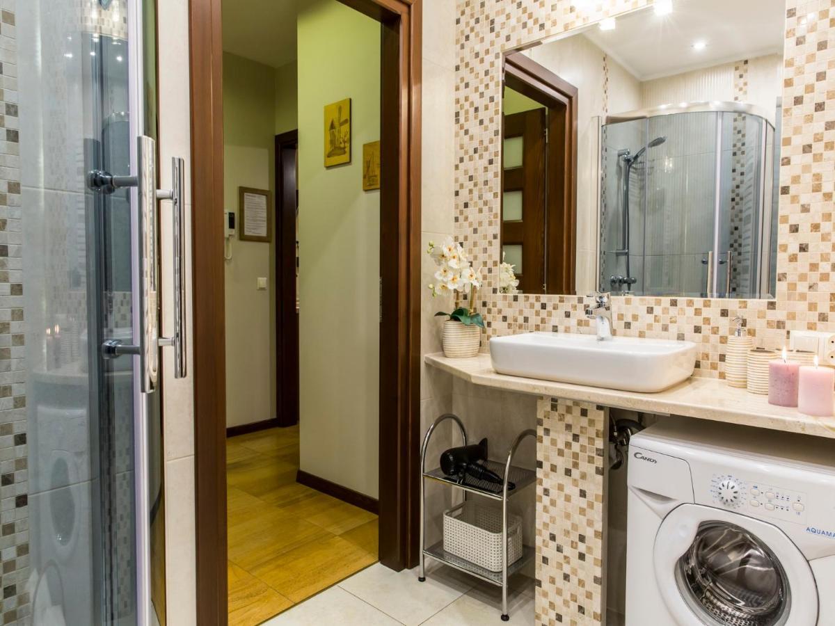 Apartament Zacisze Pod Giewontem Zakopane Exterior photo